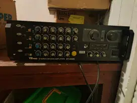 YBpro stereo BT -2000k