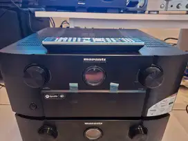 Marantz SR8012 Home Theater Made In JAPAN