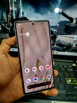 Google pixel 7 ram 8/128