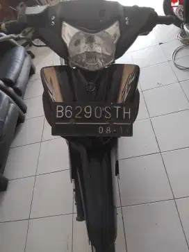 Jual yamaha vegazr lengkap jios