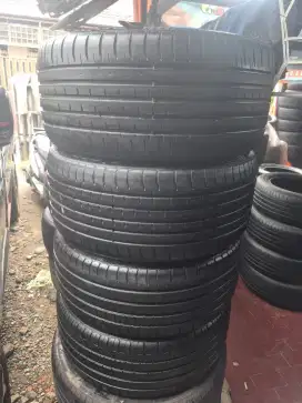 Ban copotan mercy Acclera phi 245/40 R20 275/35 R20 80% 2023..4pcs