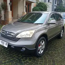 Honda CR-V 2008 Bensin