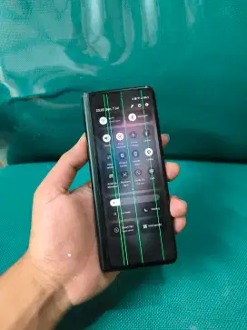 Samsung z fold 3 12/256 gb