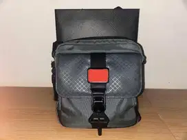 TUMI Alpha Bravo Junior Crossbody