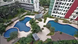 Fully Furnished 2 Bedroom Apartment in Woodland Park Residence
