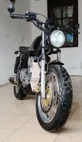 Jual Motor kesayangan