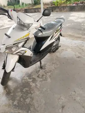 Yamaha Mio j minat cek langsung nar