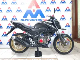 HONDA CB 150 R STREETFIRE SE VELG GOLD TH 2017 CASH / TT / KREDIT