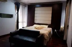 Rumah Citraland Full Furnish Lokasi Strategis Luas 171m2 Cuma 4M Nego
