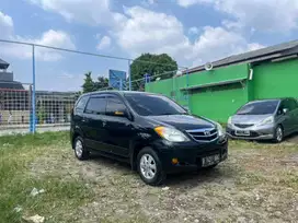 Avanza g 2011 matic