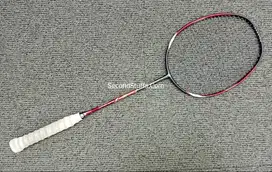 RAKET BADMINTON YONEX ISOMETRIC Z ZETA - TAUFIQ HIDAYAT EDITION