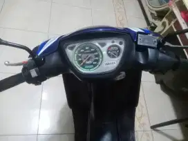 Dijual Yamaha Nouvo lele. 2005