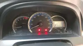 Toyota Avanza 2019 Bensin