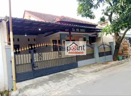 Rumah Bagus Semi Furnish Lingkungan Nyaman Dekat RS JIH