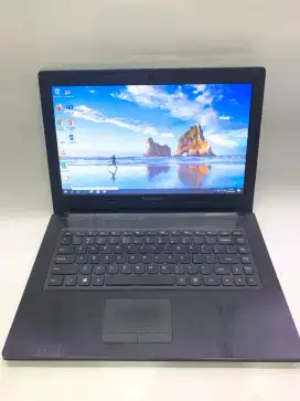 Laptop Lenovo g40