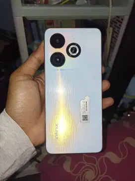 Infinix Smart 8 4+4/128