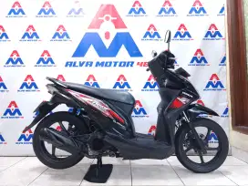 BEAT FI TH 2013 MULUS GRESS NO MINUS CASH / TT / KREDIVO / CC BUNGA 0%