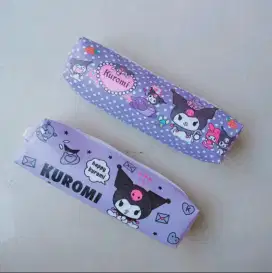 Kotak pensil printing karakter sanrio
