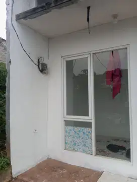 Dijual Rumah KPR Overkredit murah lokasi di belakang Kotabaru Pdl