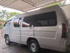 Mitsubishi L300 2013 Diesel