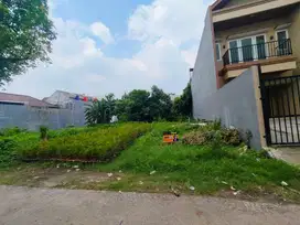 Wilson Tanah murah dalam komplek di meruya utara