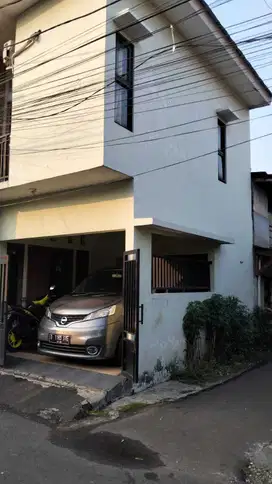 Dijual Rumah lokasi strategis cepat BU