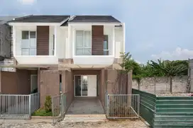 rumah grand vivo ready unit dekat pasar candi lontar
