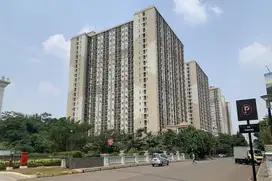 Apartemen Podomoro Golf View BU type Studio dan 2 kamar