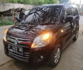 Jual karimun wagon GL manual