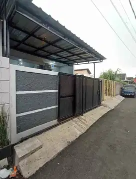 Jual rumah termuah di bandung