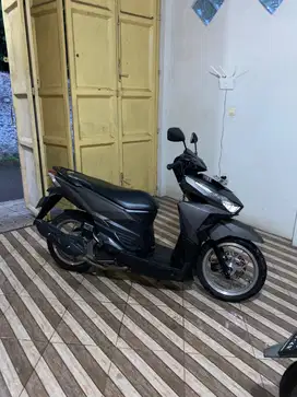 vario 150 led old