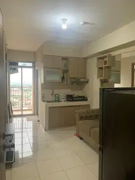 Di jual cepat apartemen di Jakarta Barat Green Palm Residence