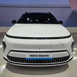 [Mobil Baru] Promo Hyundai Kona