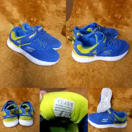 Sepatu Anak skechers