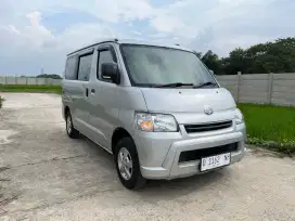 Daihatsu Gran Max MB 2019 Bensin