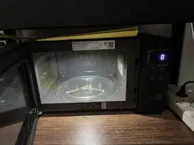 Microwave LG beli di hartono