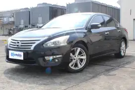 [OLXMOBBI] DP RENDAH Nissan Teana 2.5 Bensin-AT 2013 KTEMSI