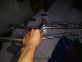 Behel kastem grand