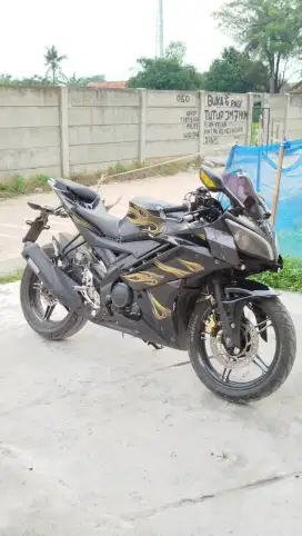 For sale R15 V2 Full Modifikasi