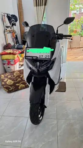 For Sale Nmax Neo 2024