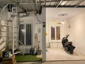 Dijual Rumah Murah Siap huni di Cluster Ciracas Jakarta Timur