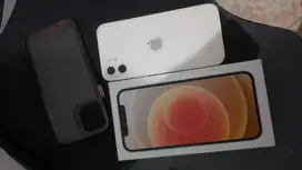 iPhone 12 128 All Operator