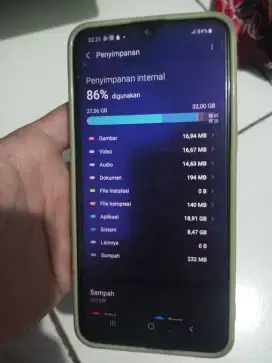 Samsung A10s 4G