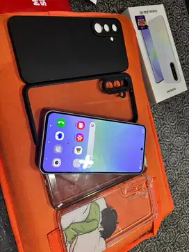 Samsung A36 8/256 Garansi On