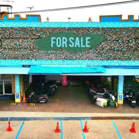 BEST OFFER BELI HOTEL SEHARGA KOST MEWAH FURNISH PINGGIR JALAN BANDUNG