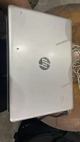 Laptop/laptop Bekas Hp