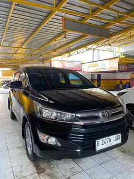 Toyota innova rebon 2019 G 2.4 A/T diesel