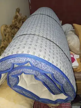 Topper Latex Orthopedic (Pelapis alas kasur)