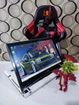 Laptop Lenovo Flex 2 Core i5 Ram 8/128gb Ssd Dual Vga Nvidia COD