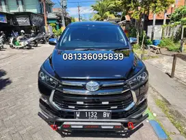INNOVA REBORN VENTURER DIESEL 2019 HITAM MATIC